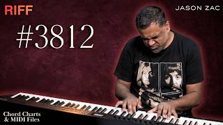 Riff #3812 - Jason Zac