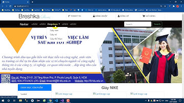 Hướng dẫn xây dựng người dùng trong ASP NET MVC Buổi Cuối