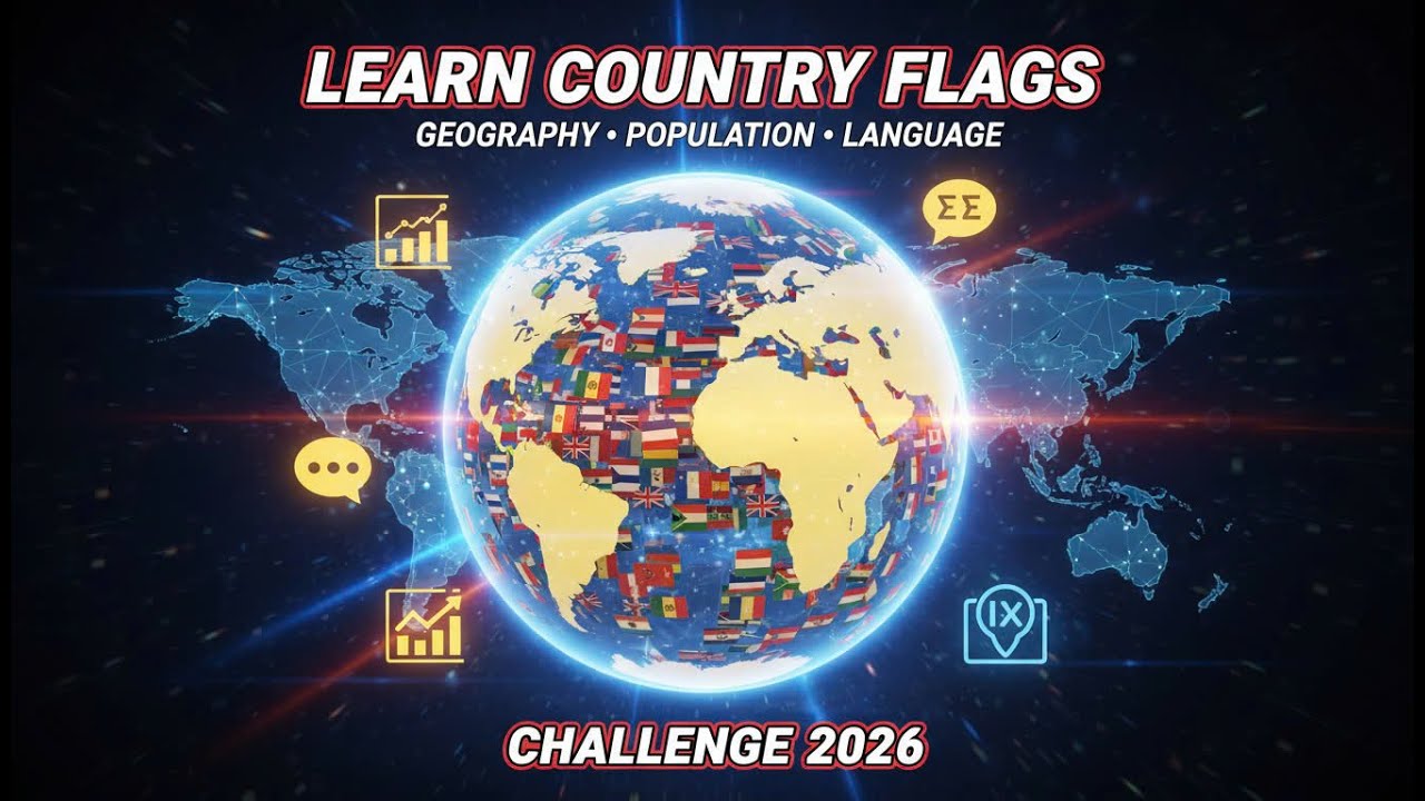 🔴 LIVE: The Battle of 100 Nations - Which Nation Will Survive Last? 🏆