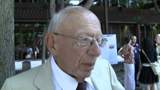 Interview of Harold Linstone by Sirkka Heinonen on the Delphi method