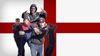 Groundmoves Ft. English Talents