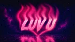 DERON - Luv U (Soul Wave Sounds Remix) 