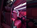 Toyota Seven seater Hiace# Personalized customization # Toyot hiac # Toyota hiacemodificat#hiace