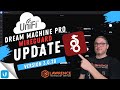 UniFi OS - Dream Machine Pro 3.0.20 RC Get's Wireguard!