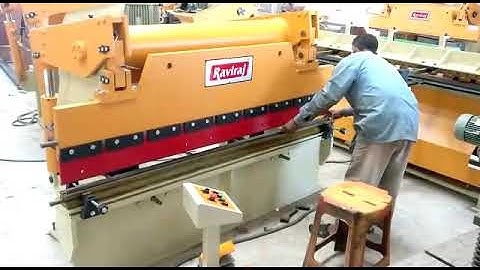 UPVC windows reinforcement bending machine