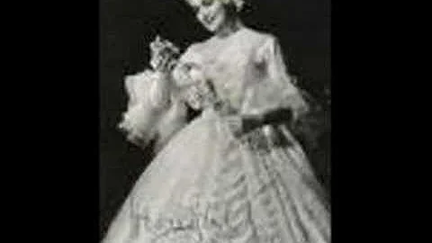Rita Streich - Caro nome