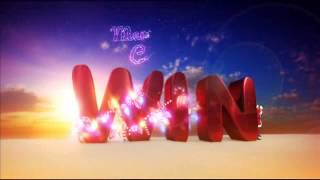 WIN Television Christmas Ident #4 - (23.12.2013)