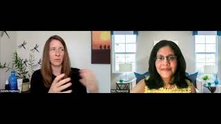 Episode 46: What Is This Challenge Making Possible For You with Danielle Matthews