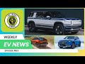 Superchargers for BMW, Rivian’s Big AI Showcase, and the New Mercedes GLB