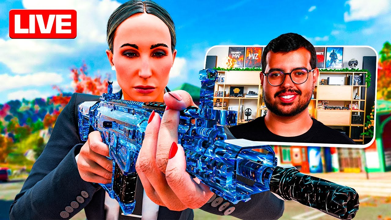 CADE VOCE RANKED, TO MALUCO - @n4noFPS