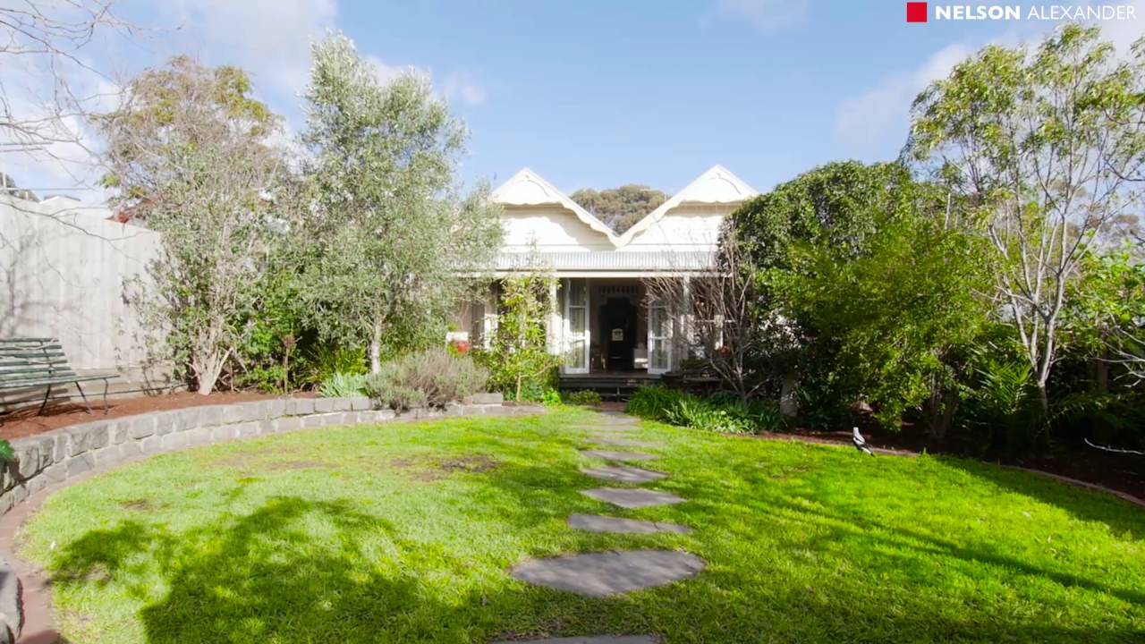 13 Hawthorn Road, Northcote For Sale by Michael Fry of Nelson Alexander