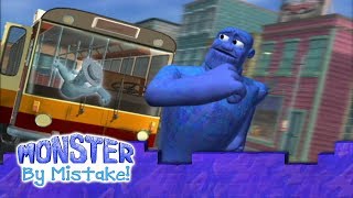 Monster By Mistake  S02 Ep10  Cops And Monsters  Episode