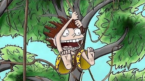 Donnie Thornberry best moments S2