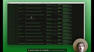 How to write a Data Contract from the CLI in five minutes