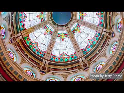 San Mateo County Courthouse 18
