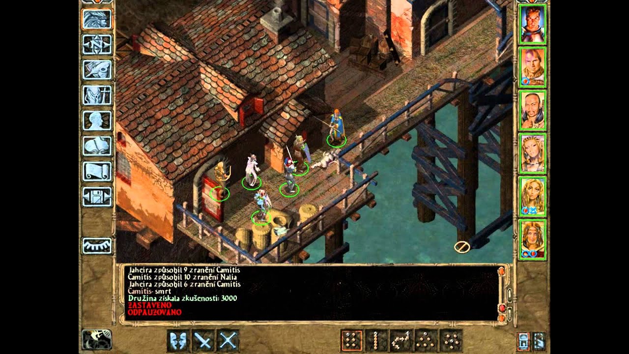 Baldur s gate 3 разрушенная башня лифт