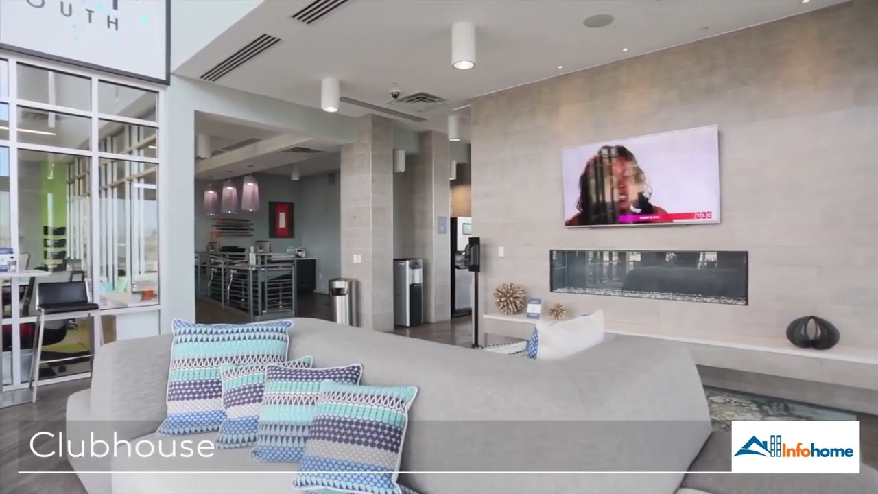 SB1K Apartments: Contact, Pricing, Location, Apartment Features & More