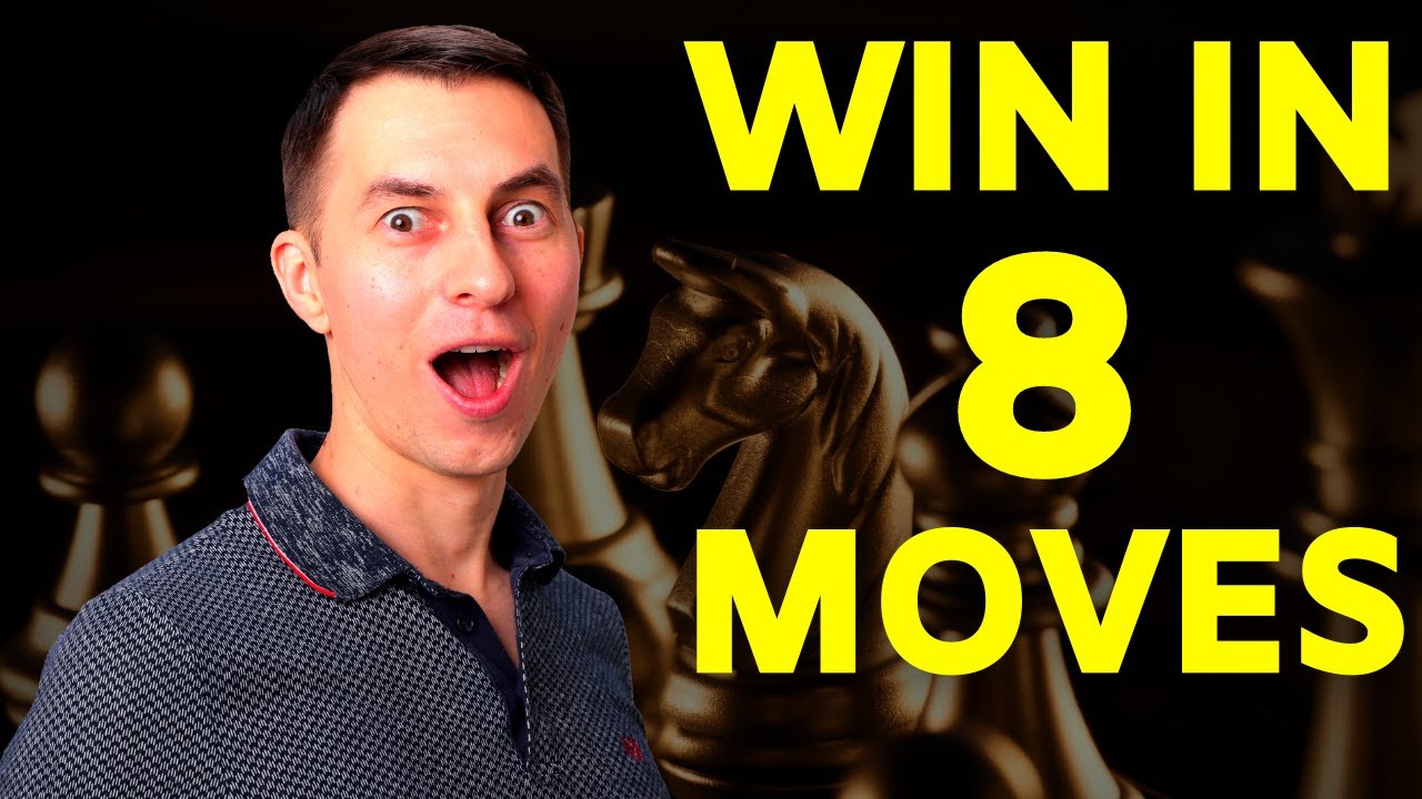 Complete this move! Dominate with the Ruy Lopez