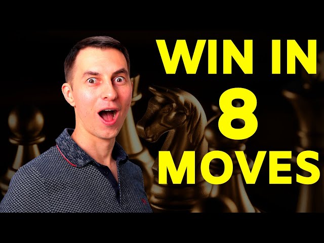 Win 70% of Games With this Secret Trick in Ruy Lopez - Remote Chess Academy