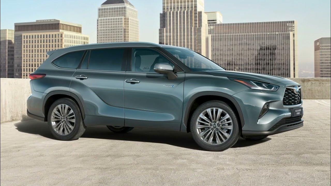 тойота хайлендер 2022 год. Toyota highlander 2022. тойота хайлендер 2022. тойота хайлендер 2022 год. новый тойота хайлендер 2020.