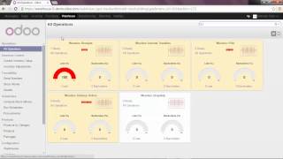 Put Your Products Into Packs In Odoo