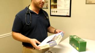 Pet Shots - Fleas