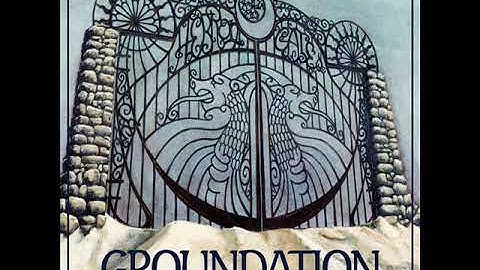 Groundation - Babylon Rule Dem - (Hebron Gate)
