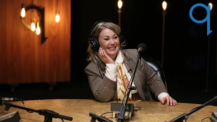"It saved me, music saved me": Jann Arden on her l...