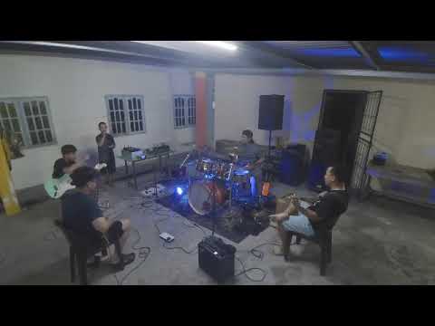 NGETAN BUBU RIDAN - RICKEY EL (COVER BY TRUSS BAND)