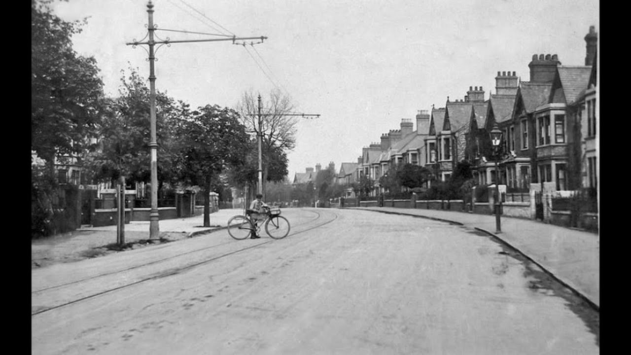 The Peterborough Collection [14] Eastfield Road YouTube