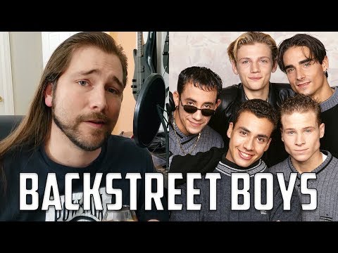 Backstreet's Back ...alright (No Place) | Mike The Music Snob Reacts