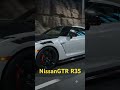 4K Realism: The Ultimate Godzilla 🦖 | Nissan GT-R NISMO