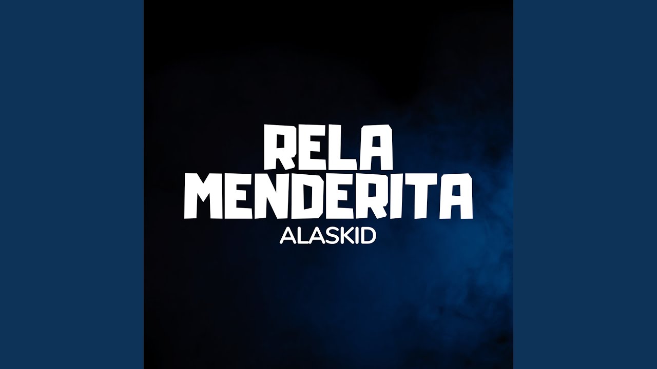 Rela Menderita