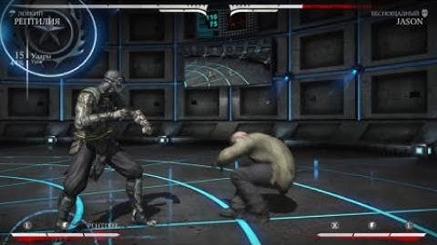 MKXL: basic Mid screen Setup (Reptile nimble)