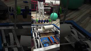 Celebrity First Iteration of Over-the-Bumper Intake Profile