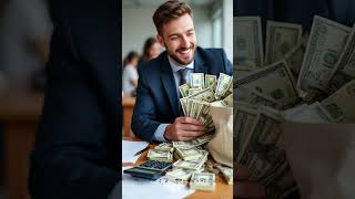 Why Saving Kills Your Growth — Invest Smart Instead