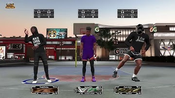 NBA 2k20 LIVE STREAM|NIGHT VIBEZ|JOIN UP !!!!!!!!!!!