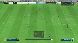 FIFA 23 | Player Career (Ep. 20) - GAME EXPERIENCE screenshot 5
