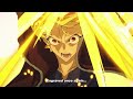 Fate/strange Fake | "Excalibur" CLIP