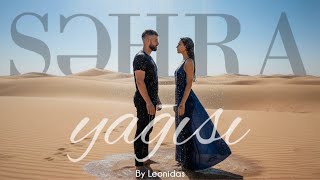By Leonidas - Səhra Yağışı