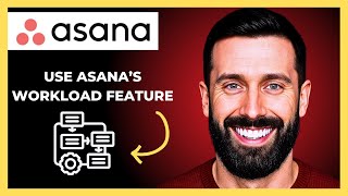 How To Use ASANA Workload Feature(Complete 2025 guide)