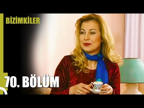 Bizimkiler | 70. Bölüm Uzun Versiyon