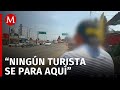 Extorsión azota a comercio en Morelos