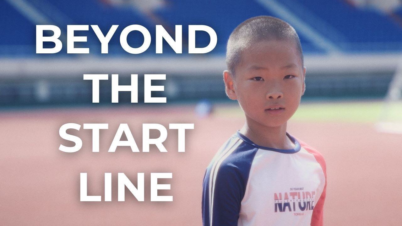 Beyond the Start Line | Short Documentary