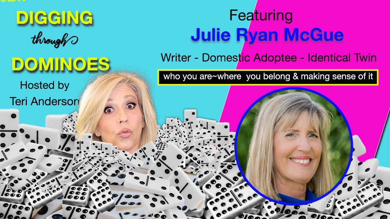 Adoption Search Hidden Discoveries Await S3 E2 YouTube