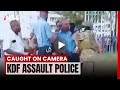 Kdf assault police officer in mombasa  news54 africa