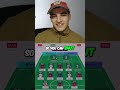 Crash out confirmed!!! #shorts #youtubeshorts  #football #fpl #striker