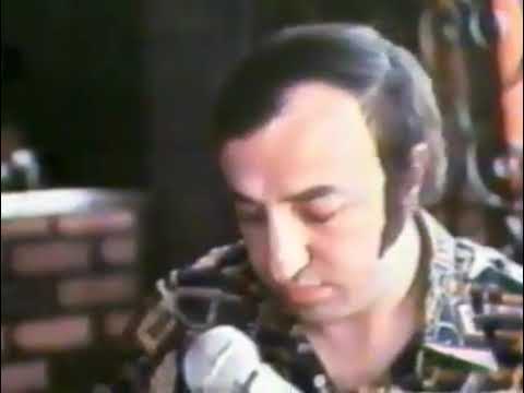 فيروز تودع إلياس الرحباني