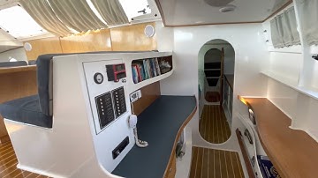 Easy Catamaran Sarah 12m Crystal Signature For Sale 0413892531 yachtsailing.com.au