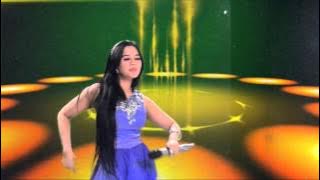 Download lagu ALFA DEWI - UNJAK INJEK Cipt A'ris (IKM)